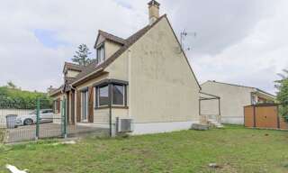 Maison 7 Pièces 132 m² à vendre à Issou (78440)