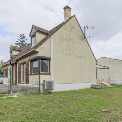 Maison 7 pièces 325000 €