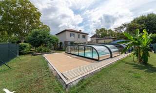 Maison 5 Pièces 202 m² à vendre à Nègrepelisse (82800)