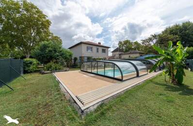 Pavillon de 5 pièces principales — photo du bien