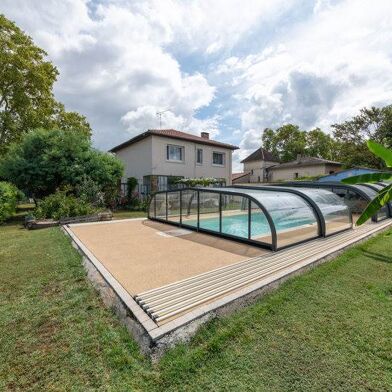 Maison 5 pièces 380000 €