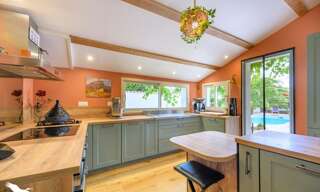 Maison 6 Pièces 151 m² à vendre à Marsilly (17137)