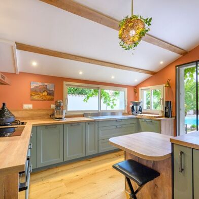 Maison 6 pièces 560000 €