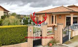 Maison 4 Pièces 118 m² à vendre à Saint-Georges-d'Espéranche (38790)