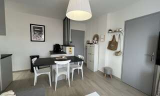 Appartement 2 Pièces 30 m² à vendre à Mont-de-Marsan (40000)