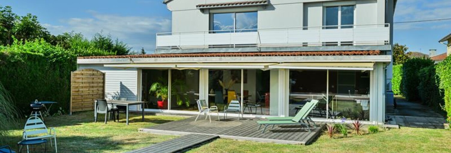 Maison 6 Pièces 208 m² à vendre à Saint-Gaudens (31800)