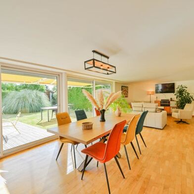 Maison 6 pièces 317700 €