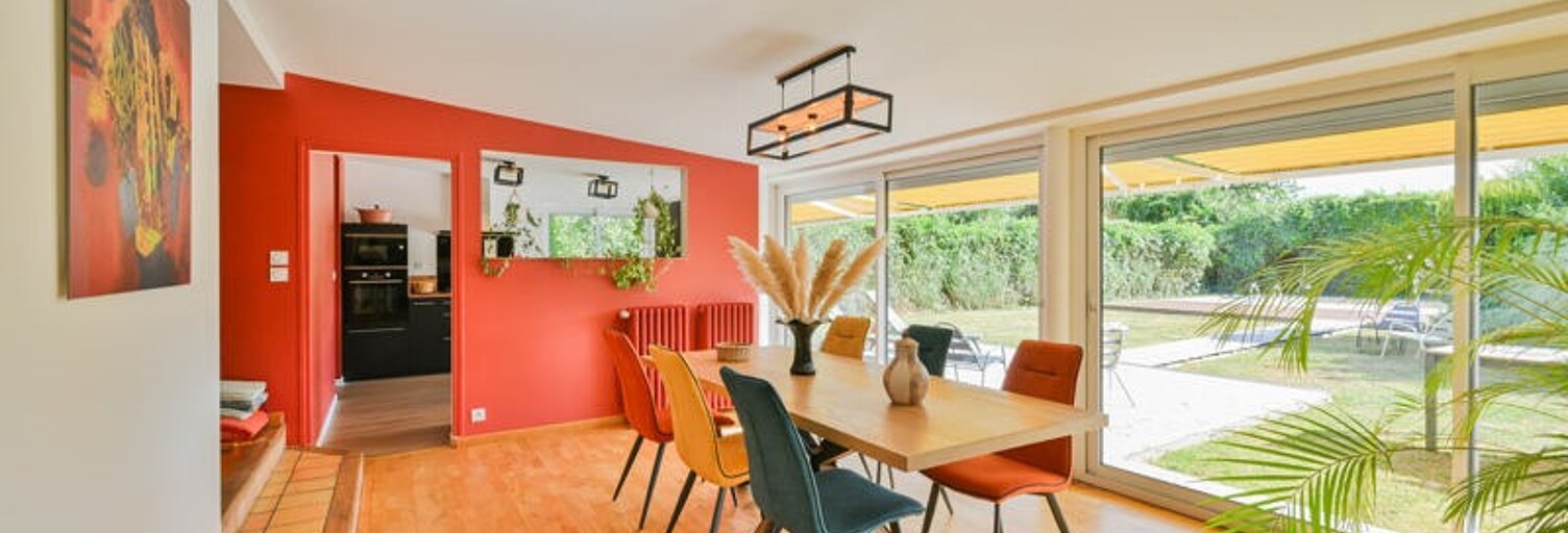 Maison 6 Pièces 208 m² à vendre à Saint-Gaudens (31800)