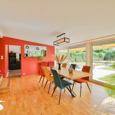 Maison 6 pièces 317700 €