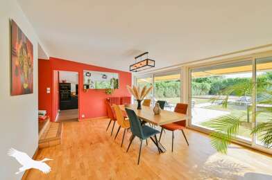 Maison 6 pièces 317700 €