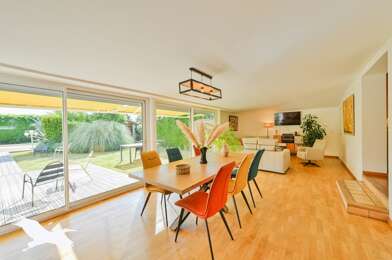 Maison 6 pièces 317700 €