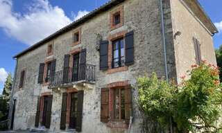 Maison 6 Pièces 158 m² à vendre à Le Dorat (87210)