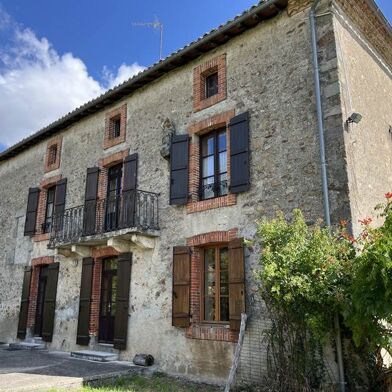 Maison 6 pièces 166625 €