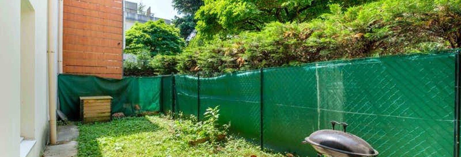 Appartement 3 Pièces 65 m² à vendre à Saint-Priest (69800)