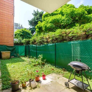 Appartement 3 pièces 185997 €