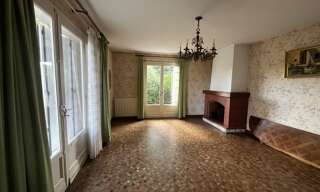 Maison 4 Pièces 89 m² à vendre à Cazaubon (32150)