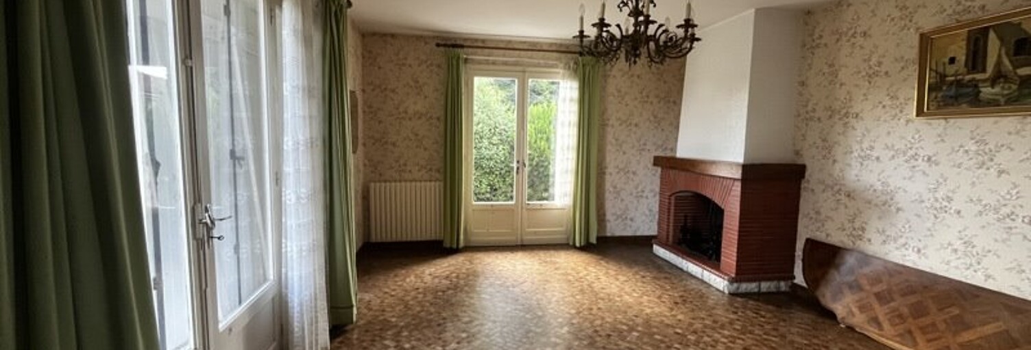 Maison 4 Pièces 89 m² à vendre à Cazaubon (32150)