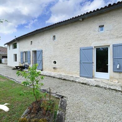 Maison 6 pièces 248725 €