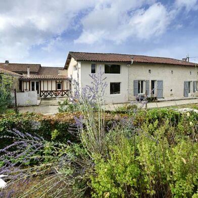 Maison 6 pièces 248725 €