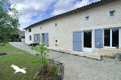 Maison 6 pièces 237495 €