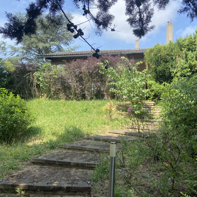 Maison 8 pièces 850000 €