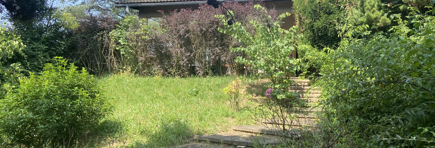 Maison 8 Pièces 229 m² à vendre à Saint-Cyr-au-Mont-d'Or (69450)