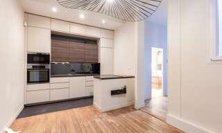 Appartement 2 Pièces 36 m² à vendre à Colombes (92700)