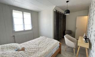 Maison 4 Pièces 73 m² à vendre à Mehun-sur-Yèvre (18500)