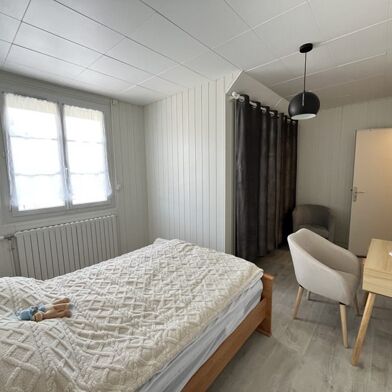 Maison 4 pièces 124890 €