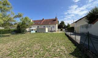 Maison 4 Pièces 73 m² à vendre à Mehun-sur-Yèvre (18500)