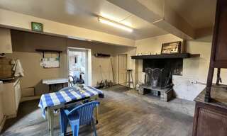 Maison 7 Pièces 171 m² à vendre à Prat-Bonrepaux (09160)