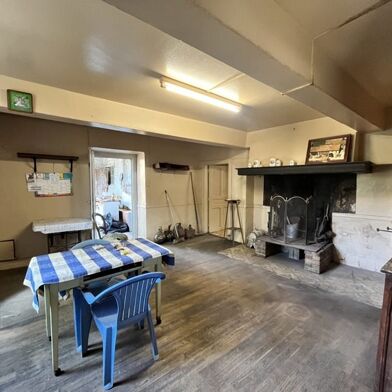 Maison 7 pièces 150500 €