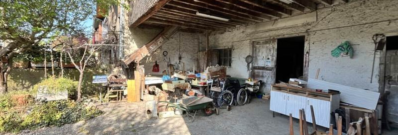 Maison 7 Pièces 171 m² à vendre à Prat-Bonrepaux (09160)