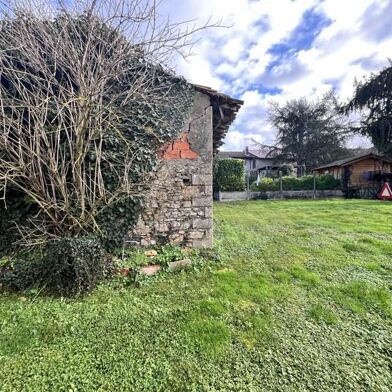 Maison 4 pièces 56000 €