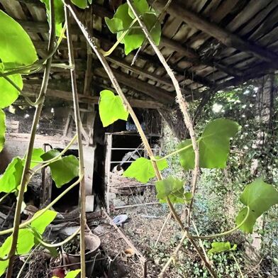 Maison 4 pièces 52000 €