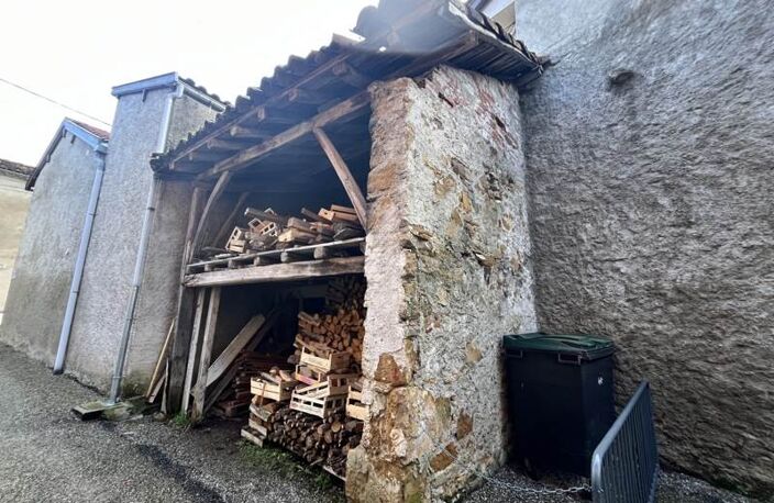 Grange de 4 pièces principales — photo 4