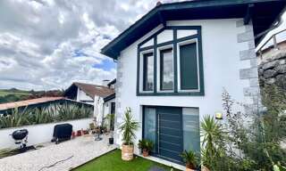 Maison 3 Pièces 105 m² à vendre à Saint-Pée-sur-Nivelle (64310)