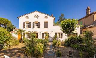 Maison 4 Pièces 77 m² à vendre à Gaillac (81600)