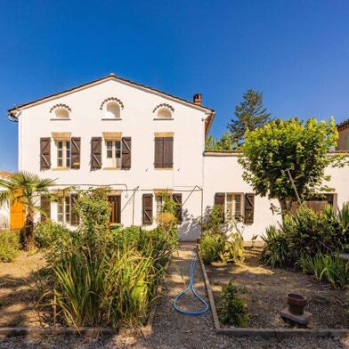 Maison 4 pièces 119000 €