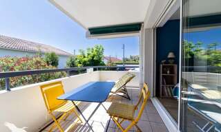 Appartement 3 Pièces 64 m² à vendre à Anglet (64600)