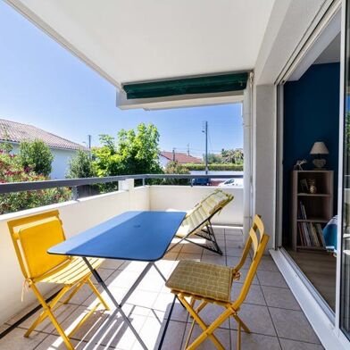 Appartement 3 pièces 478400 €