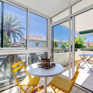 Appartement 3 pièces 478400 €