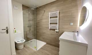 Appartement 2 Pièces 35 m² à vendre à Ganges (34190)