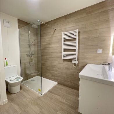 Appartement 2 pièces 66780 €