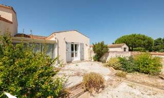 Maison 4 Pièces 82 m² à vendre à Saint-Denis-d'Oléron (17650)