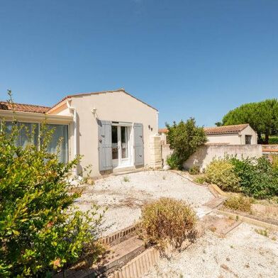 Maison 4 pièces 269748 €