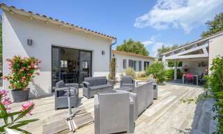 Maison 7 Pièces 141 m² à vendre à La Couarde-sur-Mer (17670)