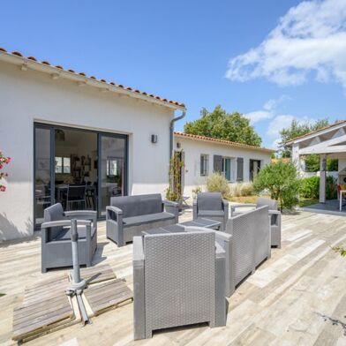 Maison 7 pièces 1250400 €