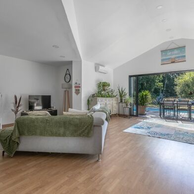 Maison 4 pièces 355232 €