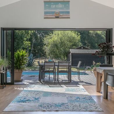 Maison 4 pièces 355232 €